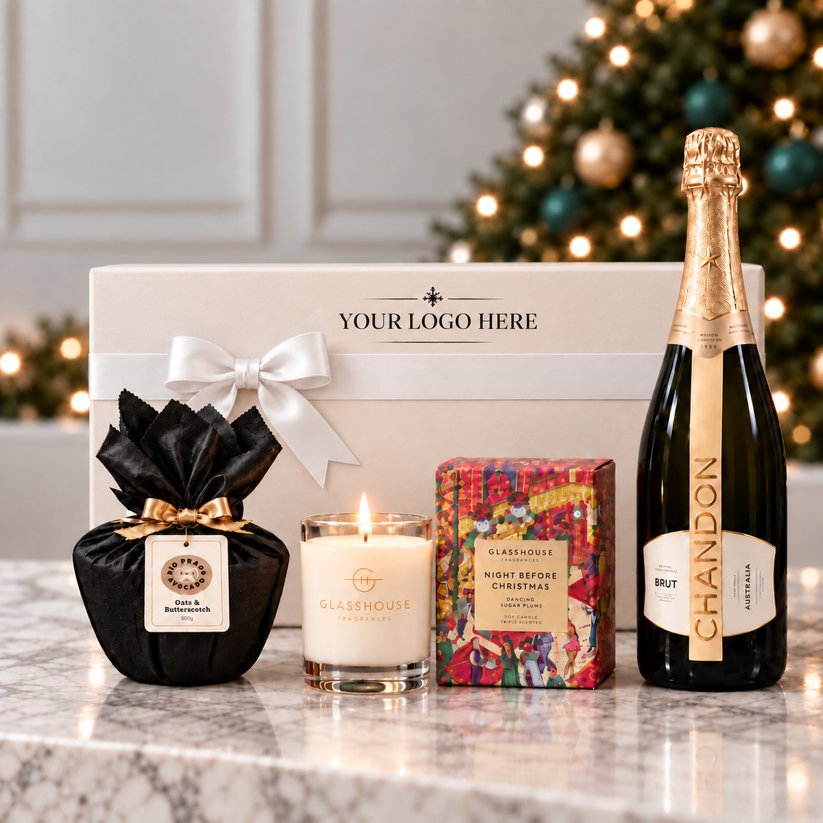 Christmas Starter