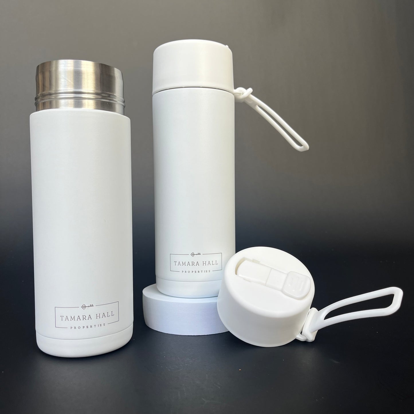590ml Water Bottle From $23.50 each