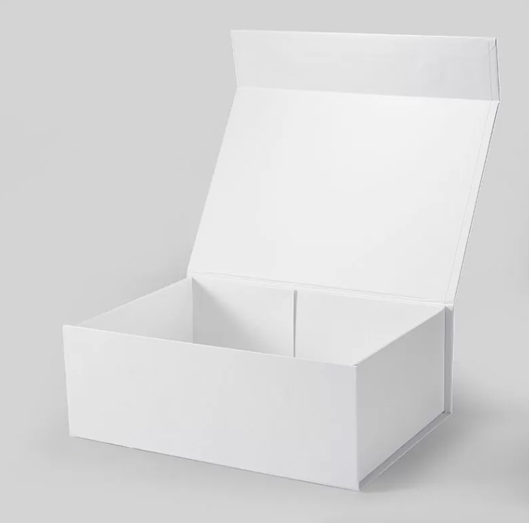 Printed Settlement BOX ONLY - From $14