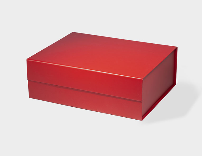 Printed Settlement BOX ONLY - From $14