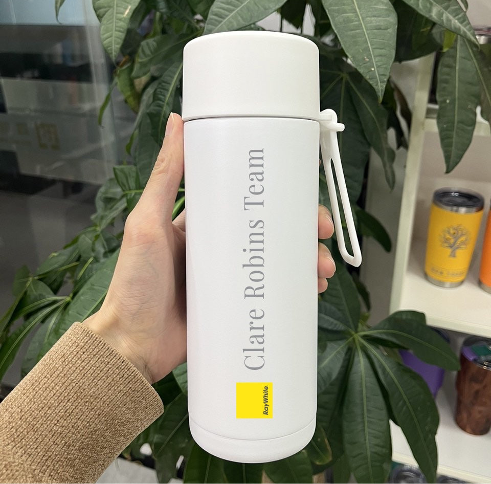 590ml Water Bottle From $23.50 each