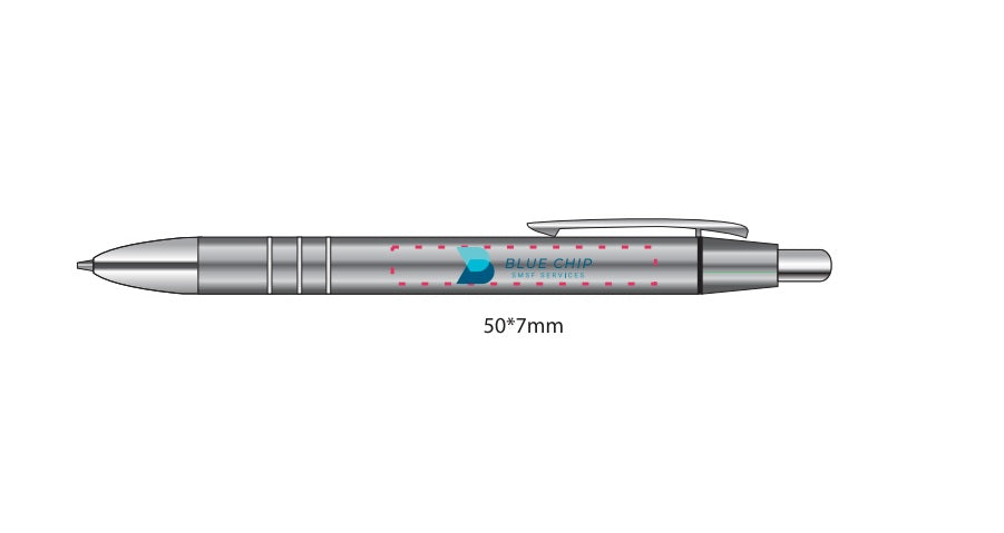 Personalised Branded Pens