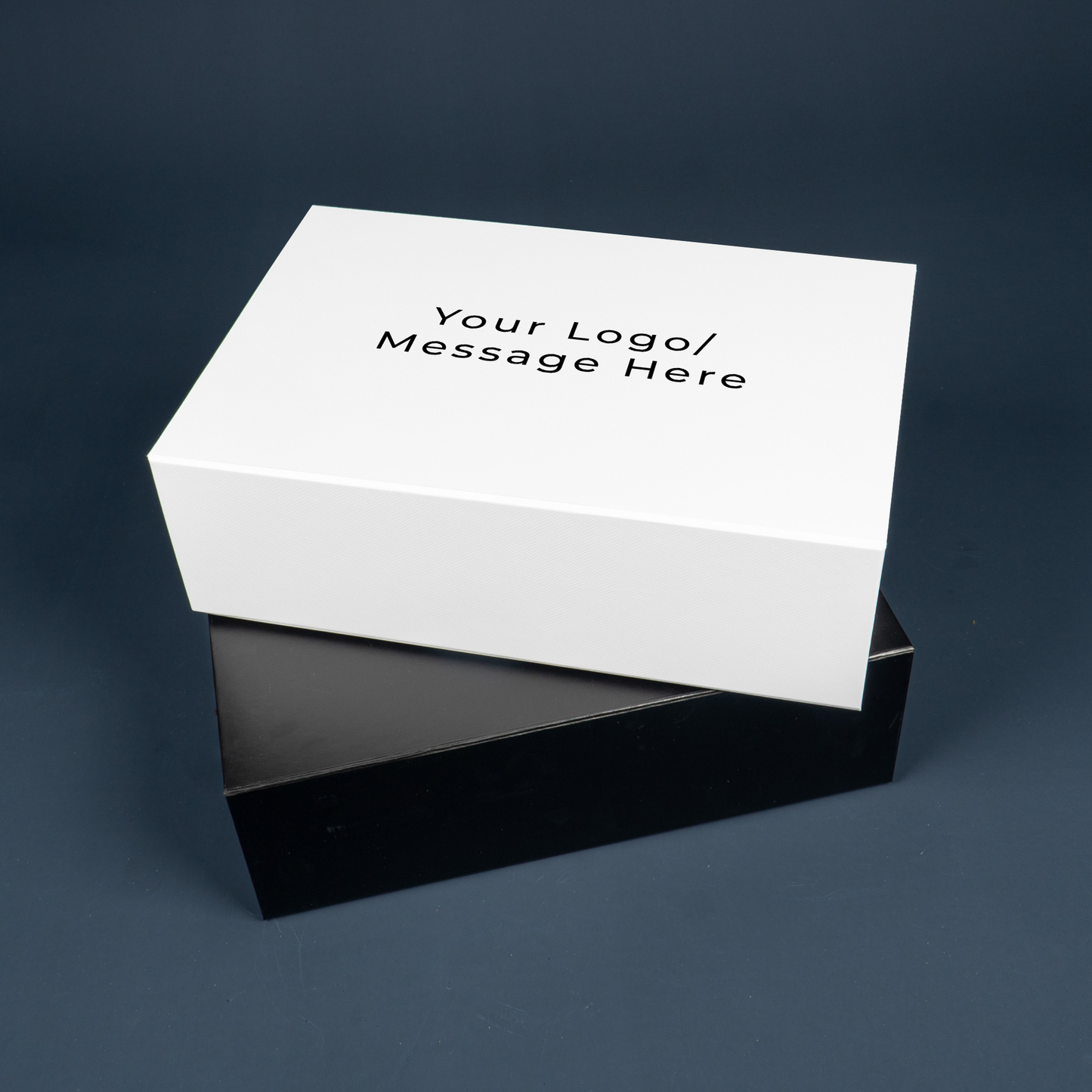 Printed Settlement BOX ONLY - From $14