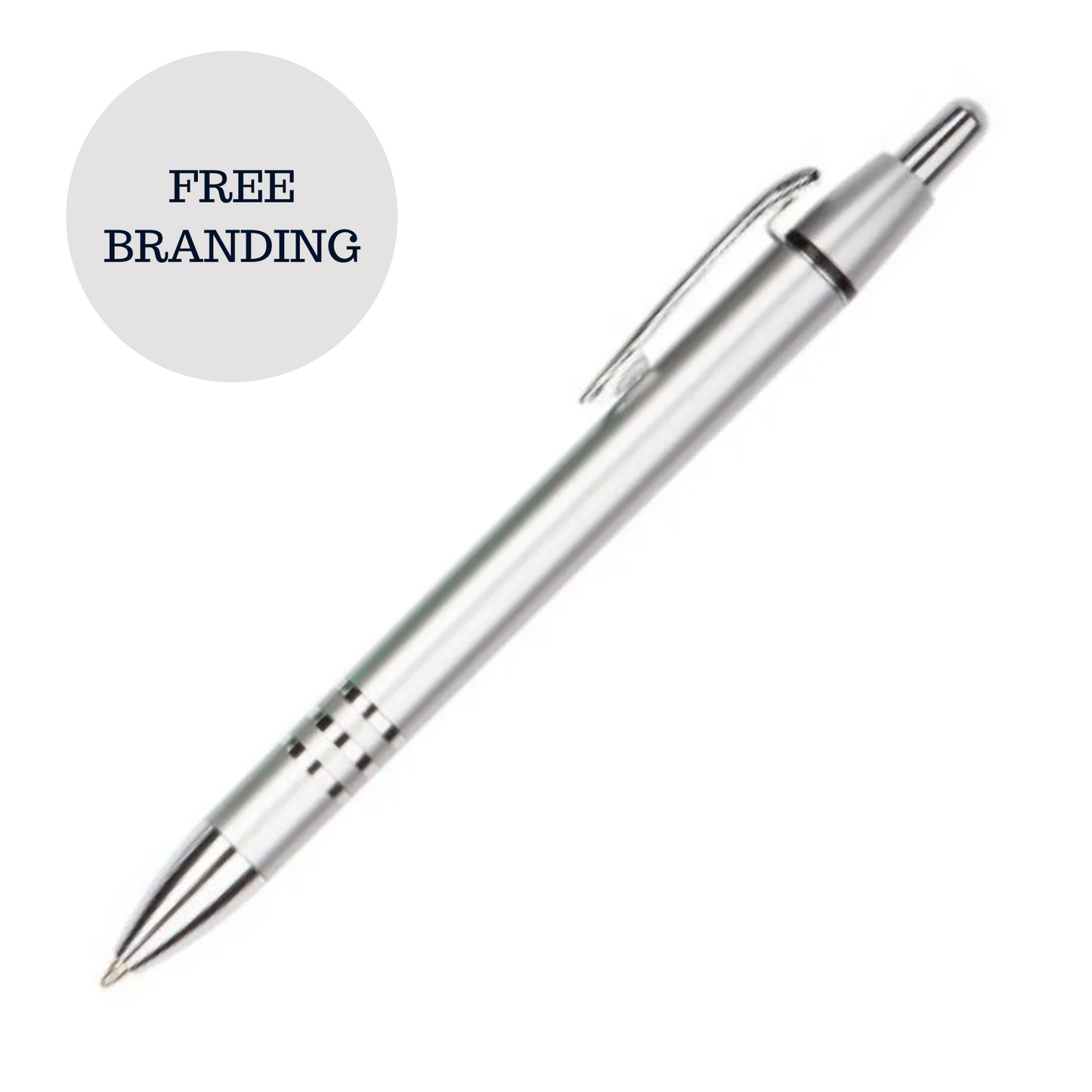 Personalised Branded Pens