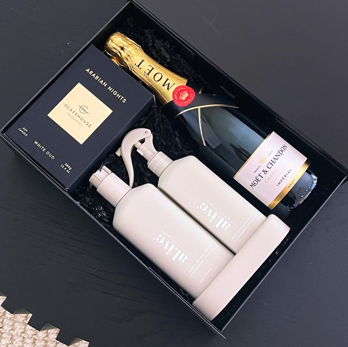 Single Al.ive & Celebrating Black