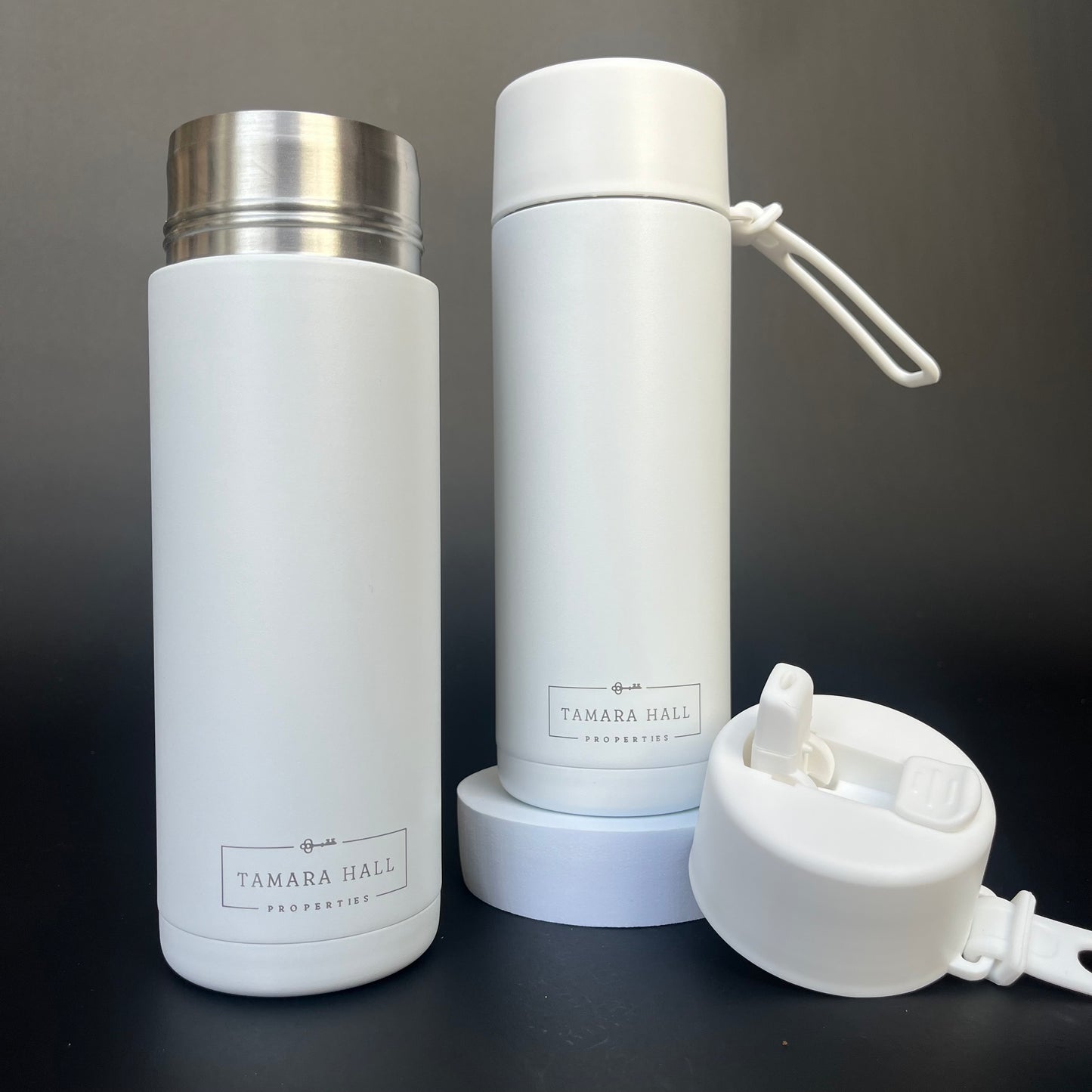 590ml Water Bottle From $23.50 each