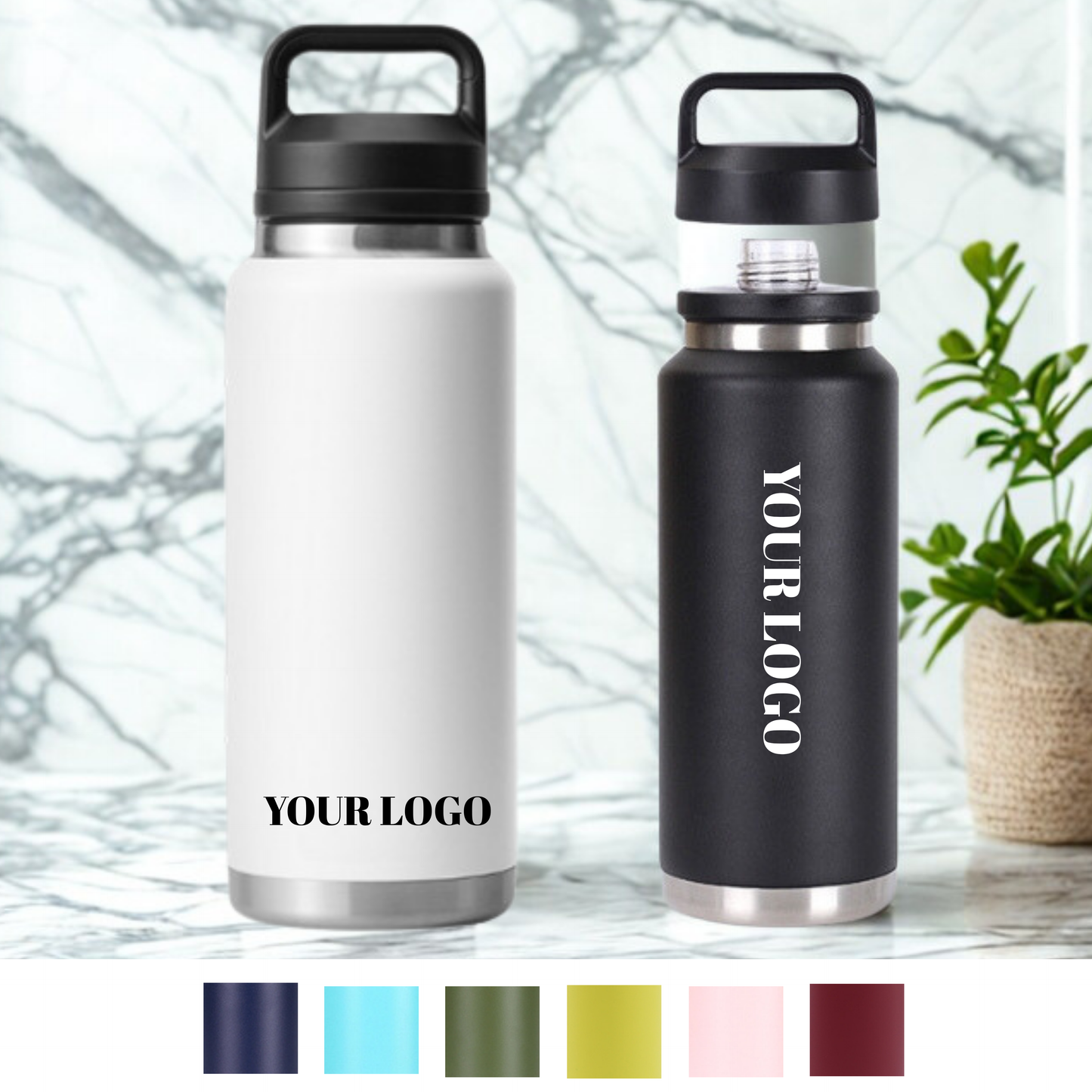 760MlL Chug Cap (NEW)