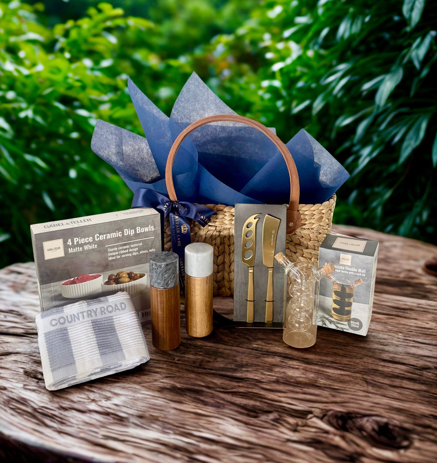 Country Road & Home Wicka