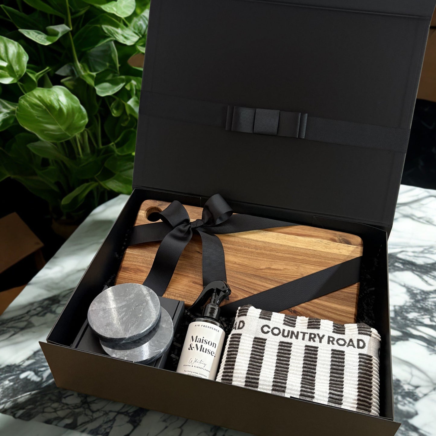 Mayfair Signature Home