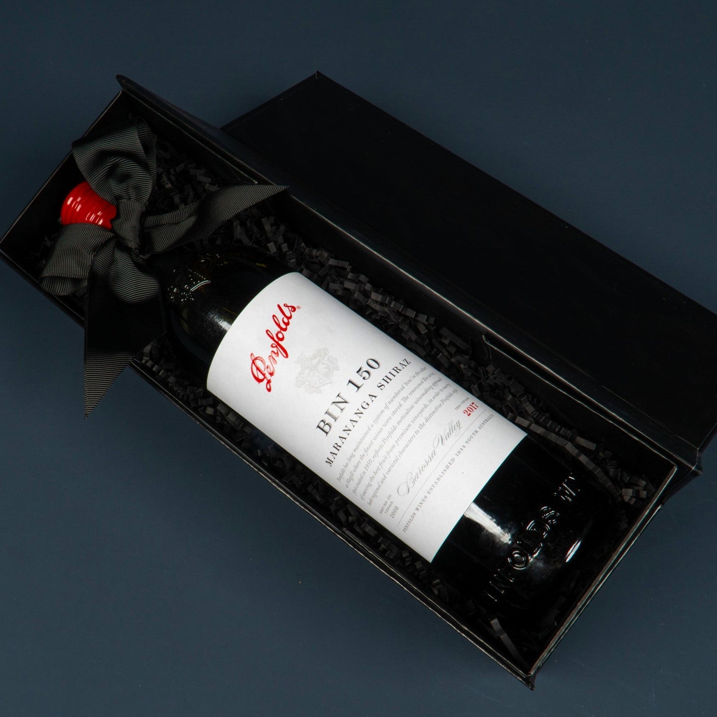 Single Boxed Wine & Champagne