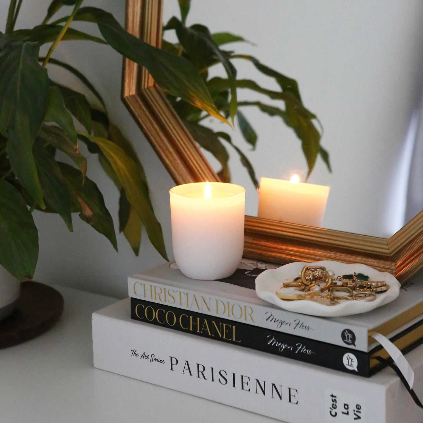 From $16.90 Medium Candles