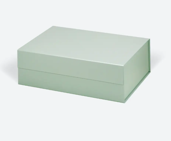 Printed Settlement BOX ONLY - From $14
