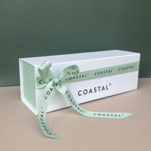 Printed Box Only - Wine/Champagne From $9.90