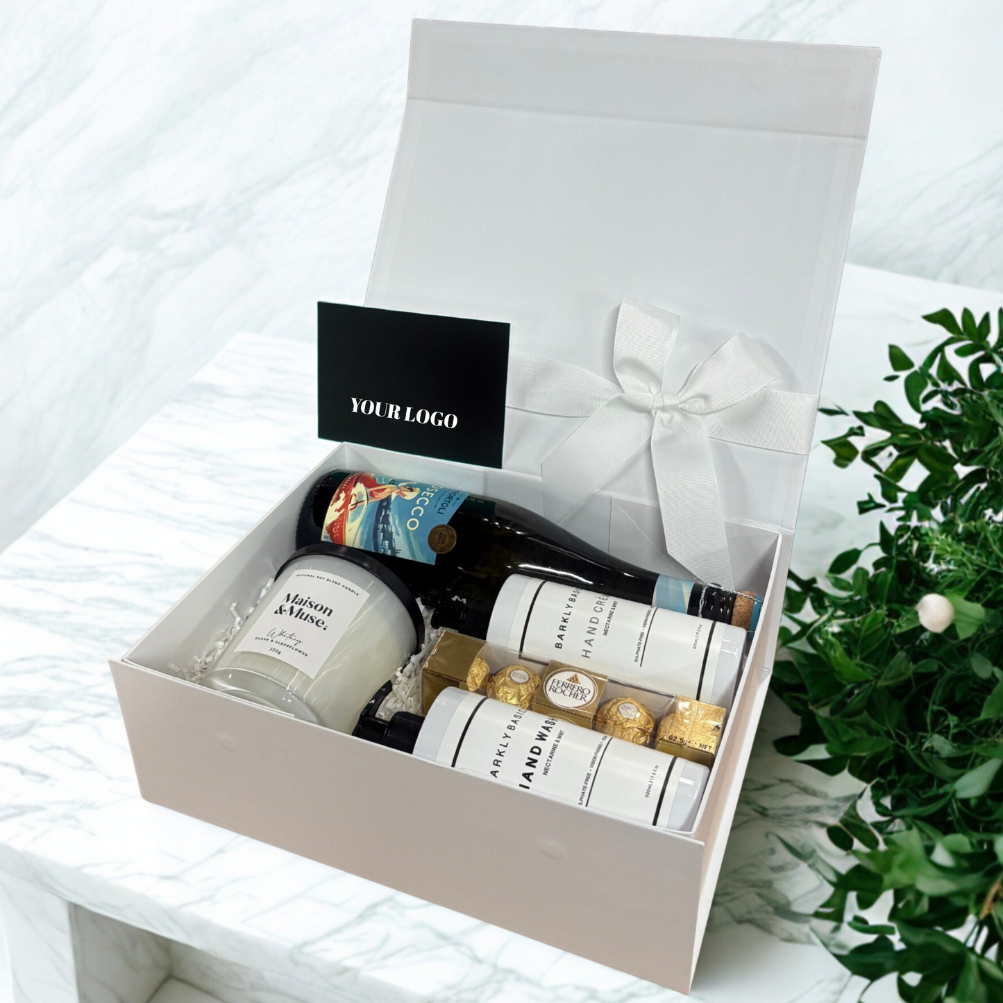 Happy Handover (NEW)