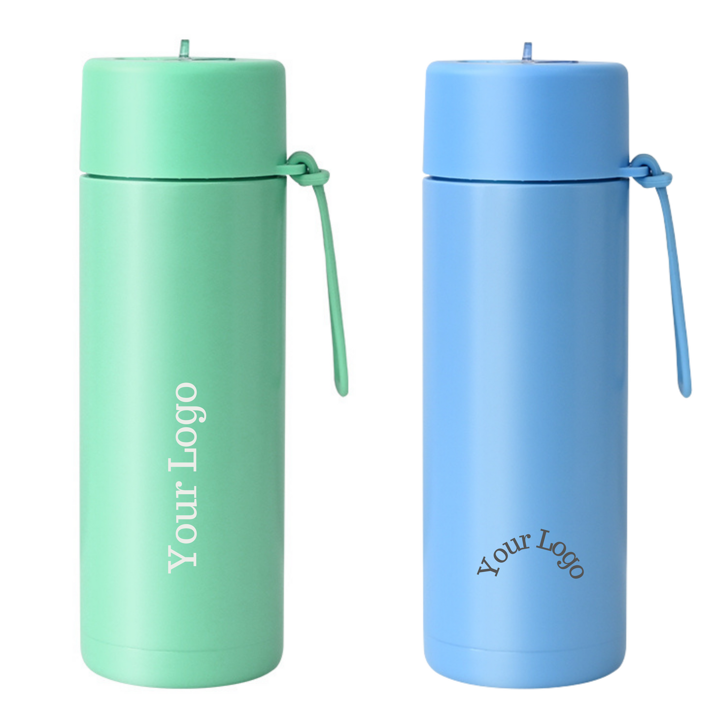590ml Water Bottle From $23.50 each