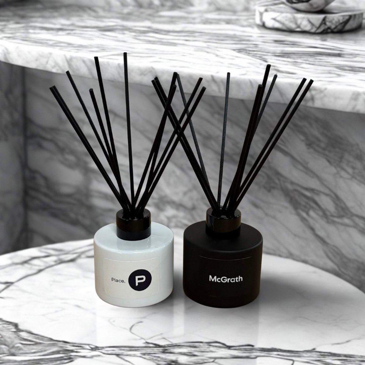 Christmas Diffuser