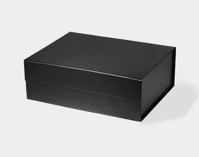Printed Settlement BOX ONLY - From $14