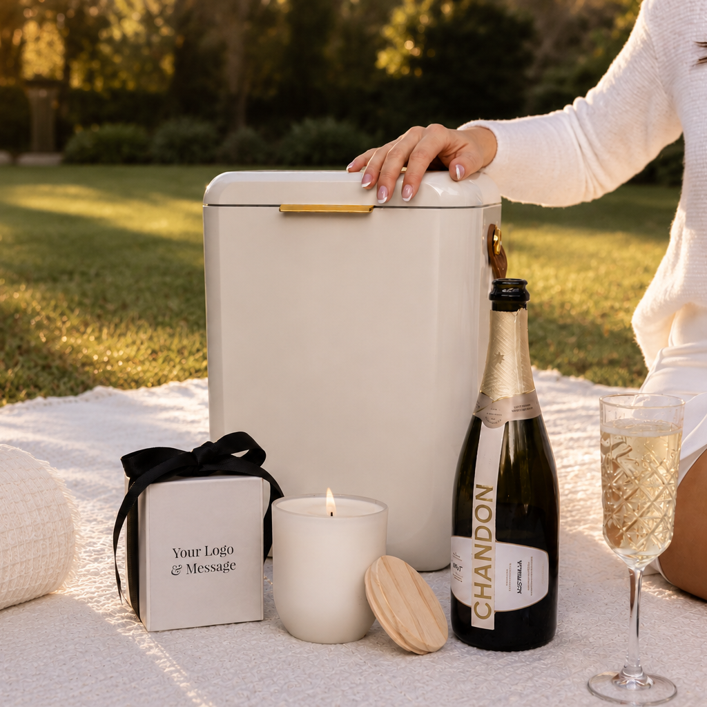 Celebration - Luxury Cooler Package