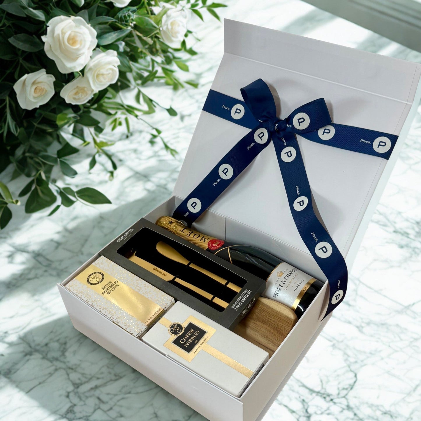 Golden Snack Celebration (NEW)