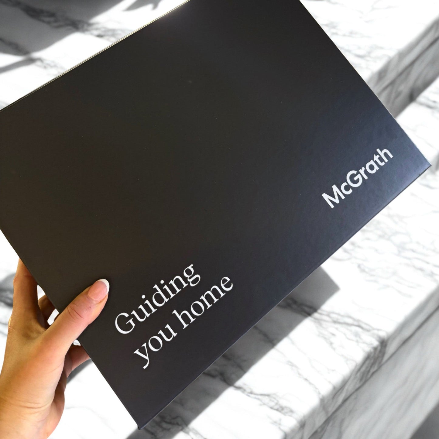 Document Box - A4 Slim From $9.90