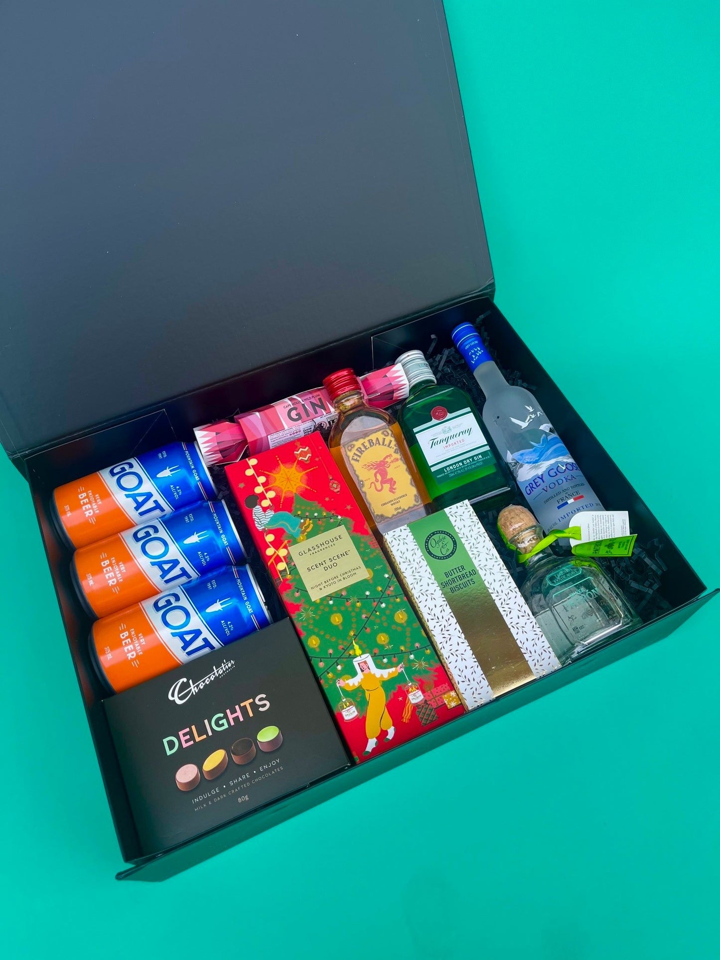 Party Box Extra Large