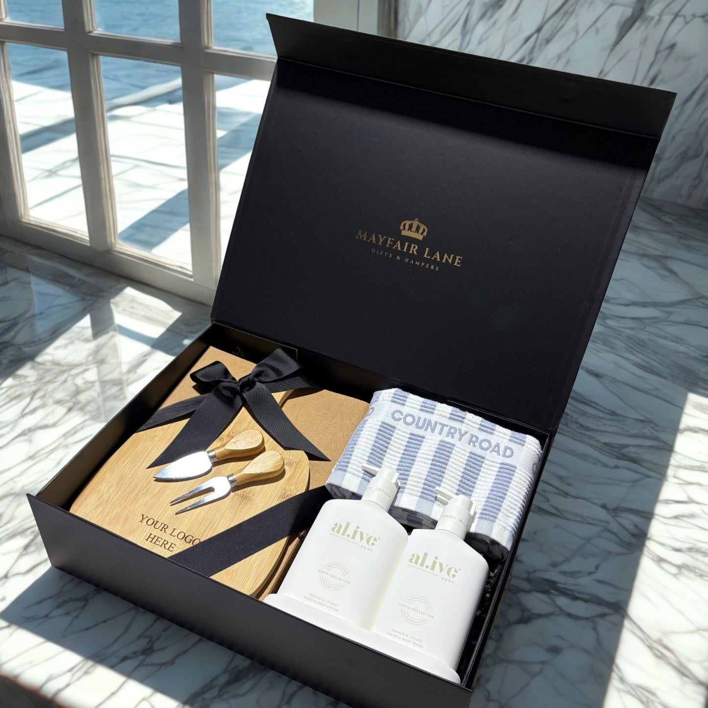 Mayfair Signature Kitchen