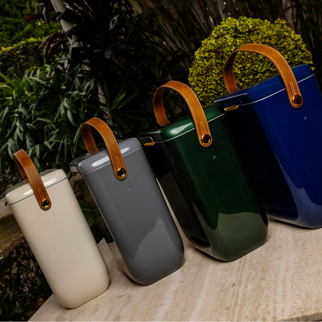 Luxury Insulated Cooler