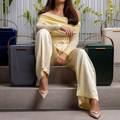 Luxury Insulated Cooler
