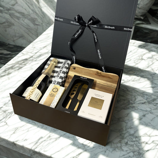 Marseille Glasshouse