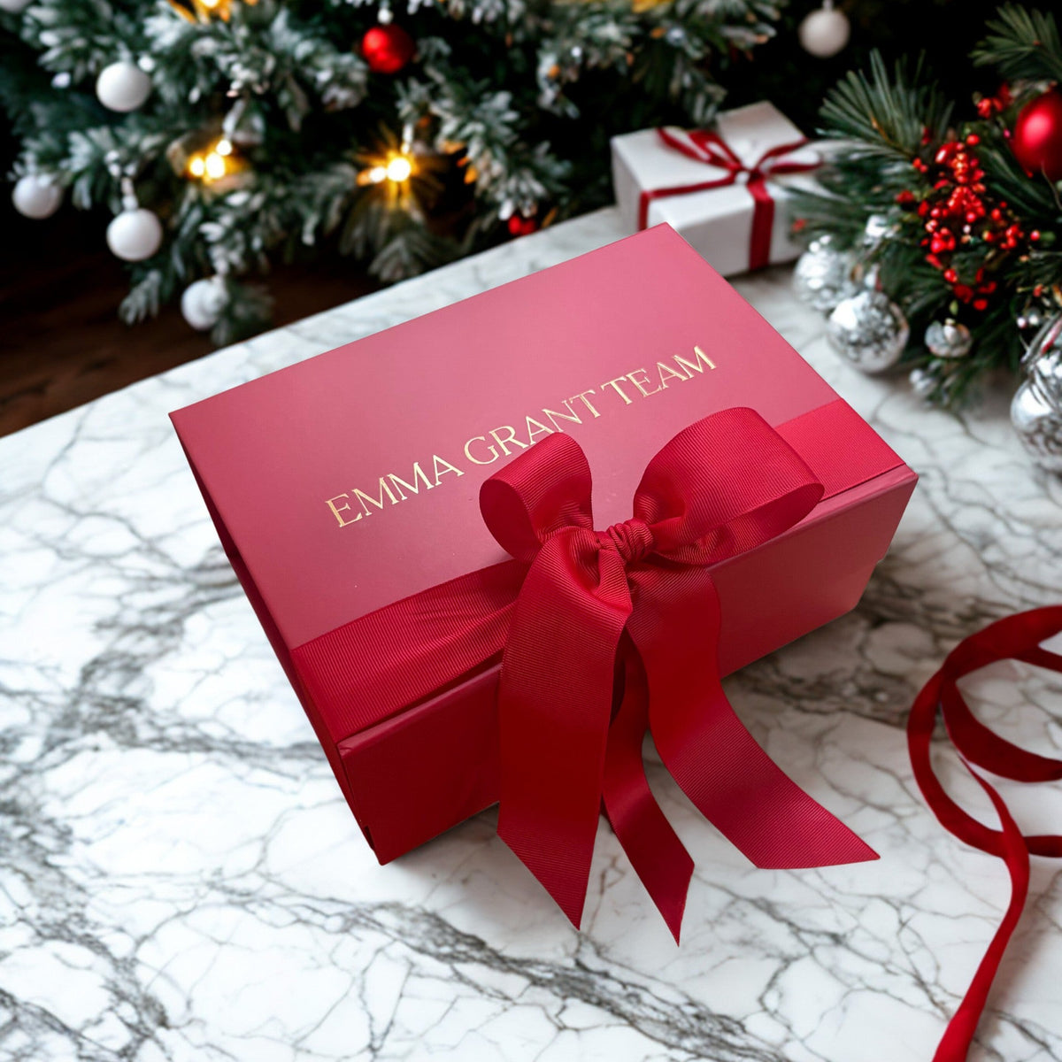Christmas Gesture Best Seller (min order 25)