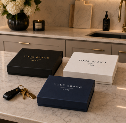 Key Box Standard Depth (Premium)