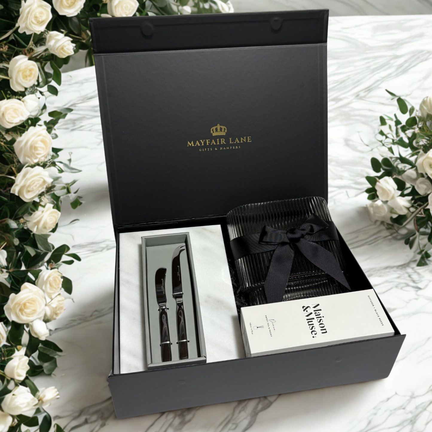 Windsor & Marble