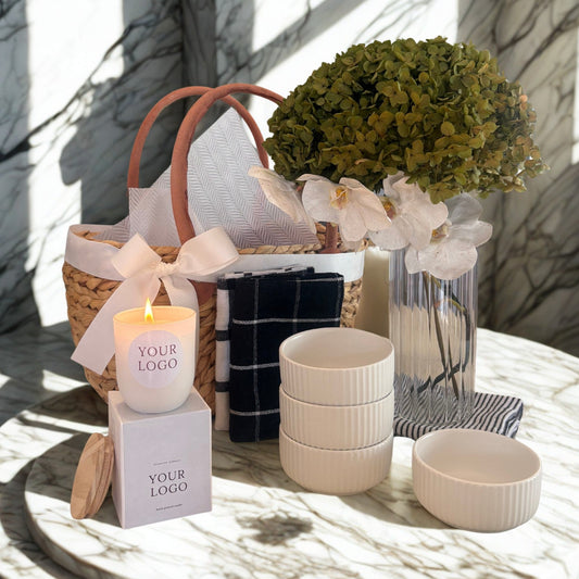 Entertainer Ceramics