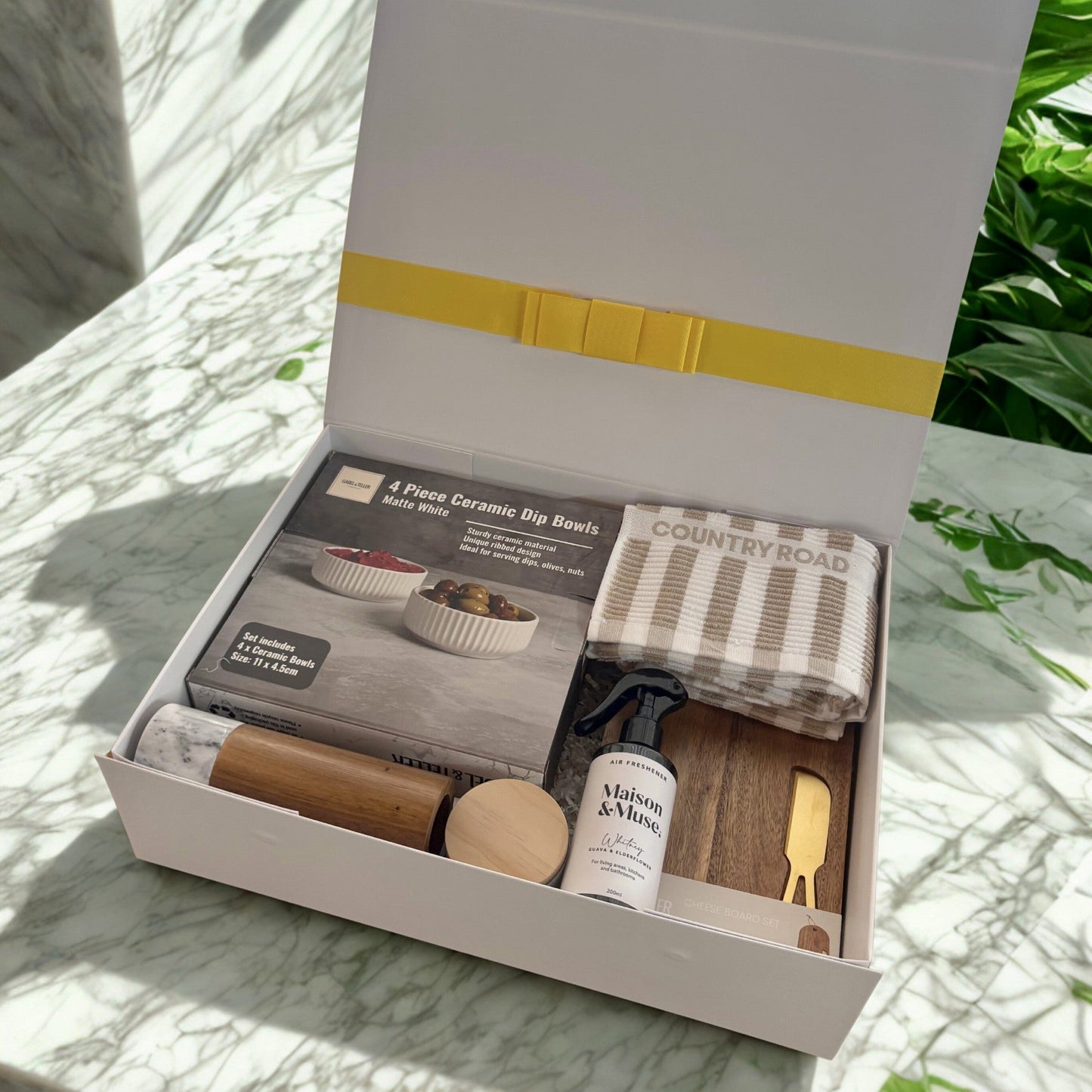 Complete Homewares Hamper