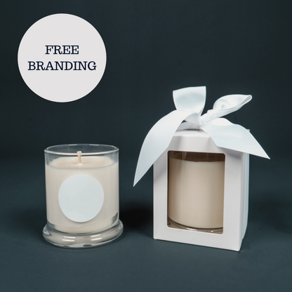 Basic Candle - Large