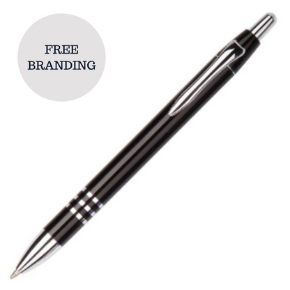 Personalised Branded Pens