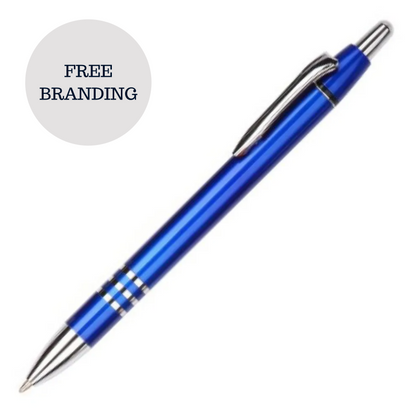Personalised Branded Pens