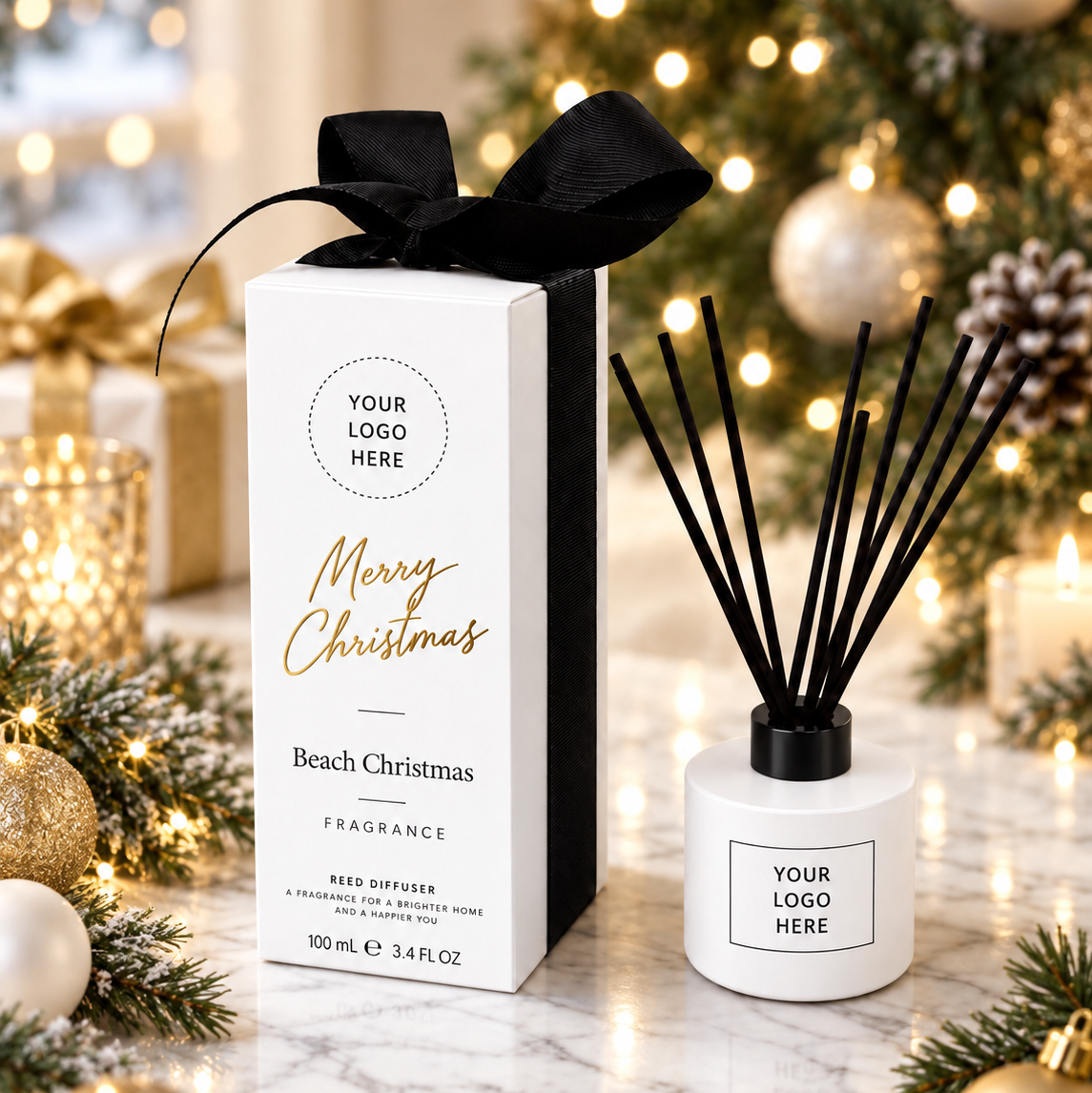 Christmas Diffuser