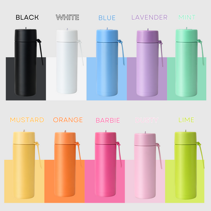 590ml Water Bottle