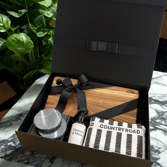 Mayfair Signature Home