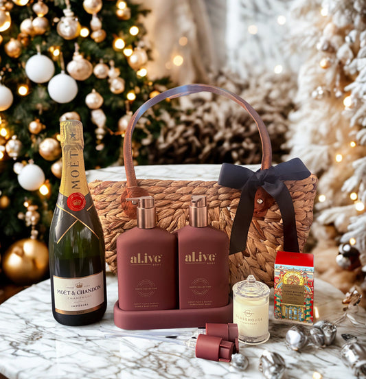 Holiday Premium Wicka