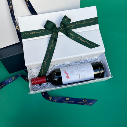 Single Boxed Wine & Champagne