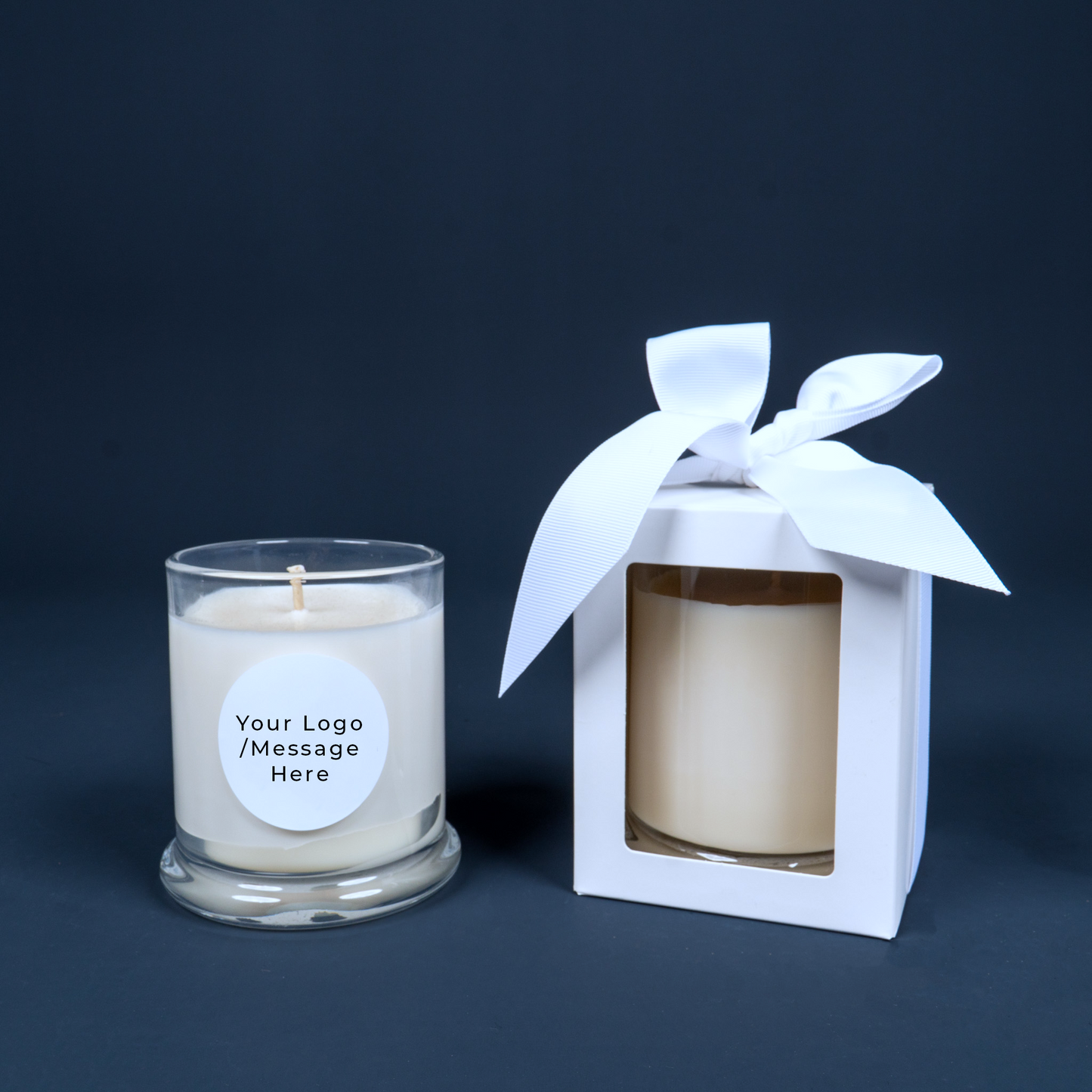 Basic Candle - Large