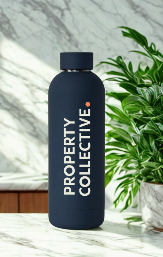 Soft Touch Bottle 500ml