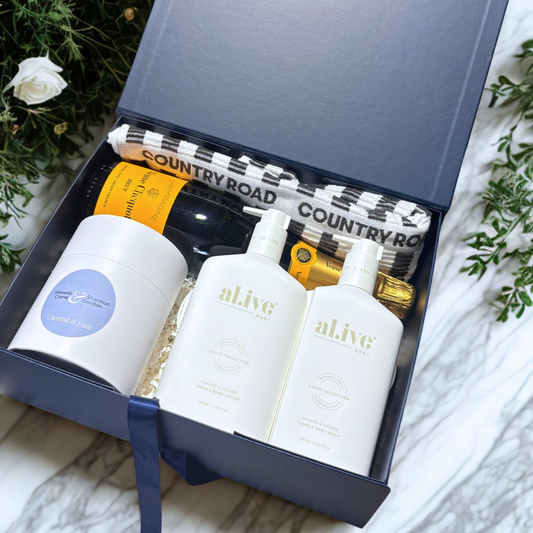 Brilliante Home (NEW)