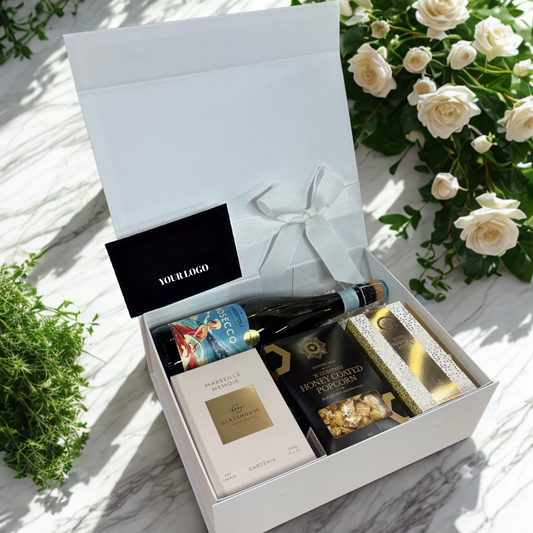 Glasshouse Delight (NEW)