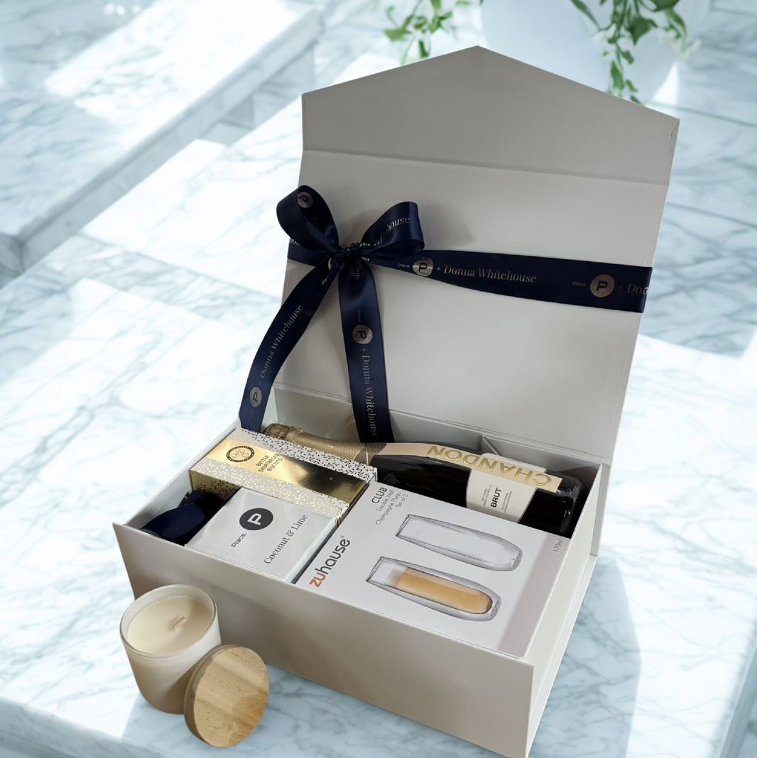 Send single gifts directly to your clients.
