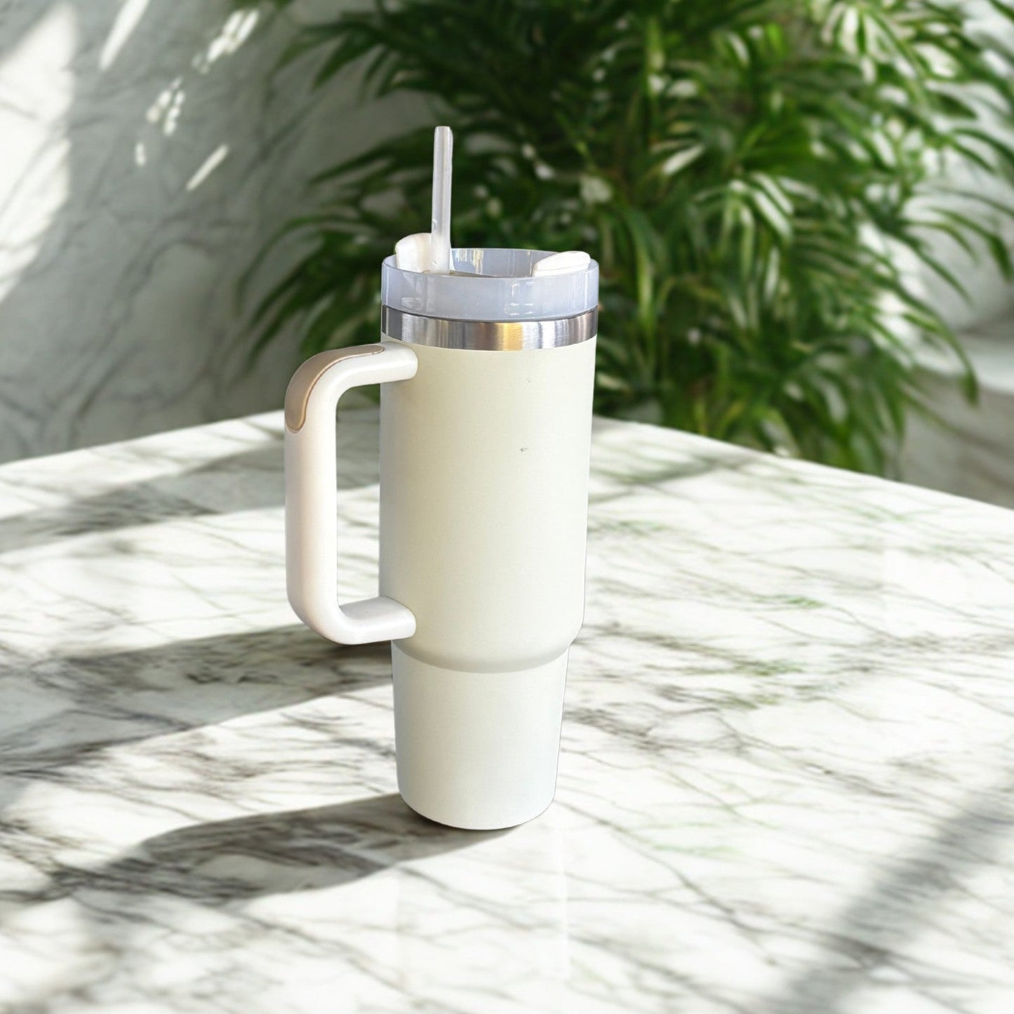 Custom Branded Tumbler