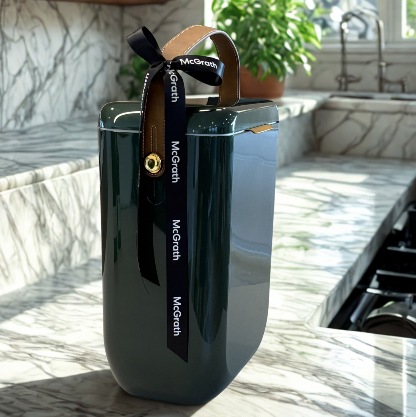 Luxury Insulated Cooler