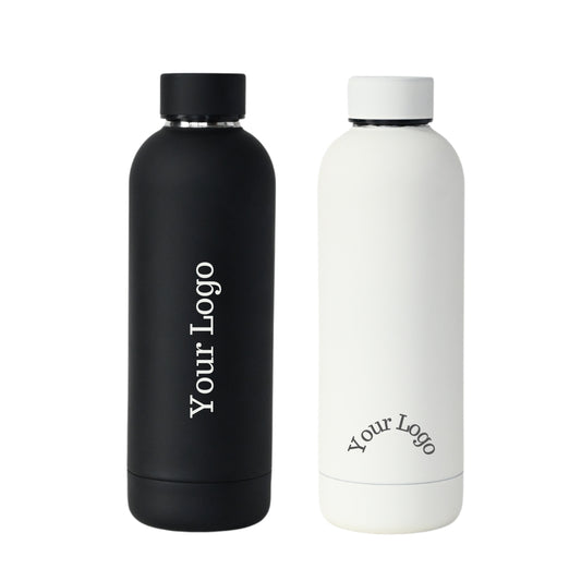 Soft Touch Bottle 500ml